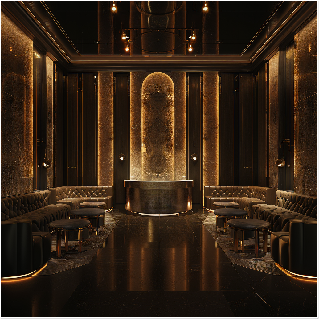 강남 미라클 쩜오 내부 사진 3