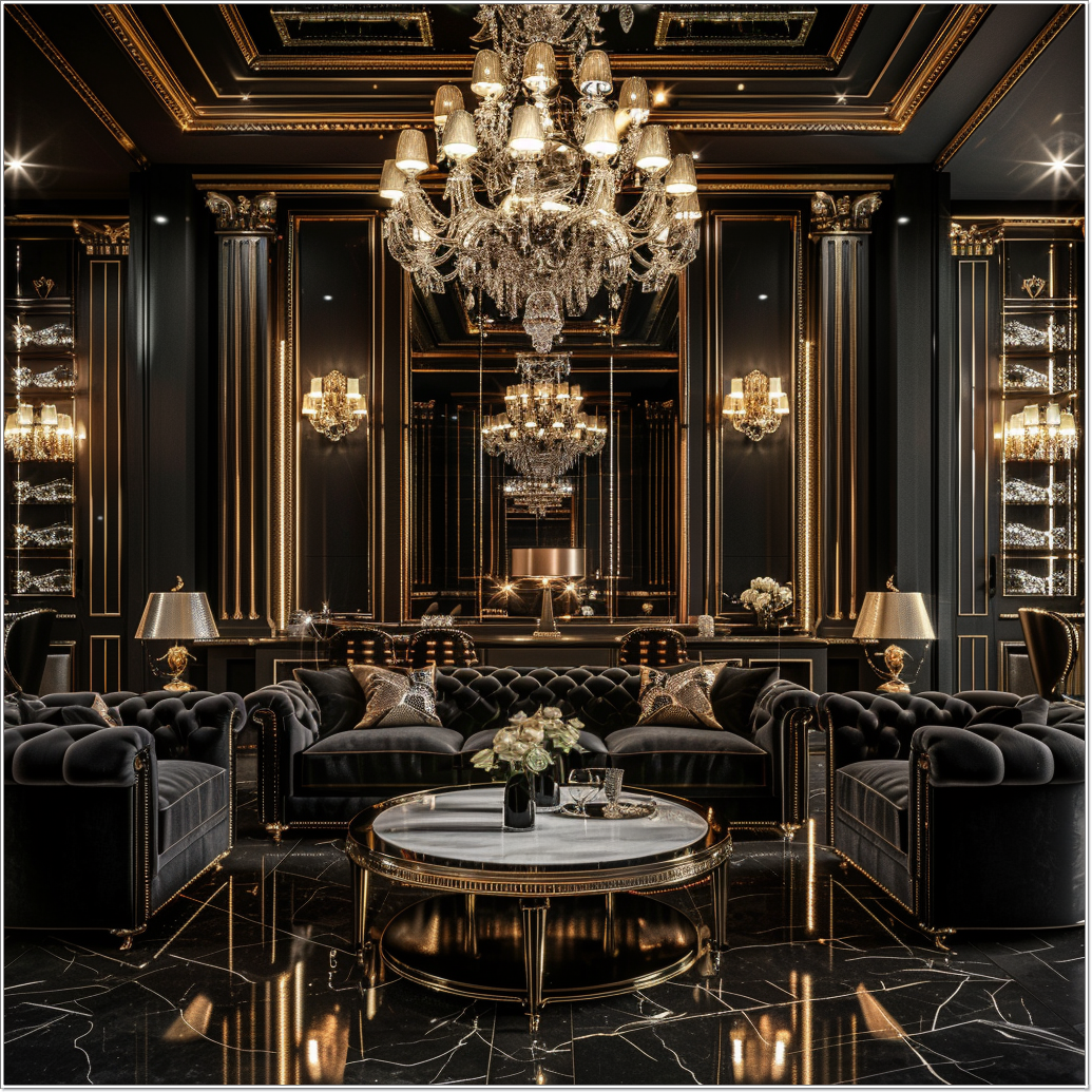 강남 미라클 쩜오 내부 사진 4