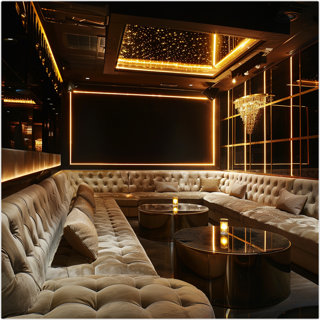 강남 미라클 쩜오 내부 사진 5