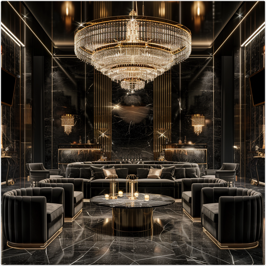 강남 미라클 쩜오 내부 사진 6