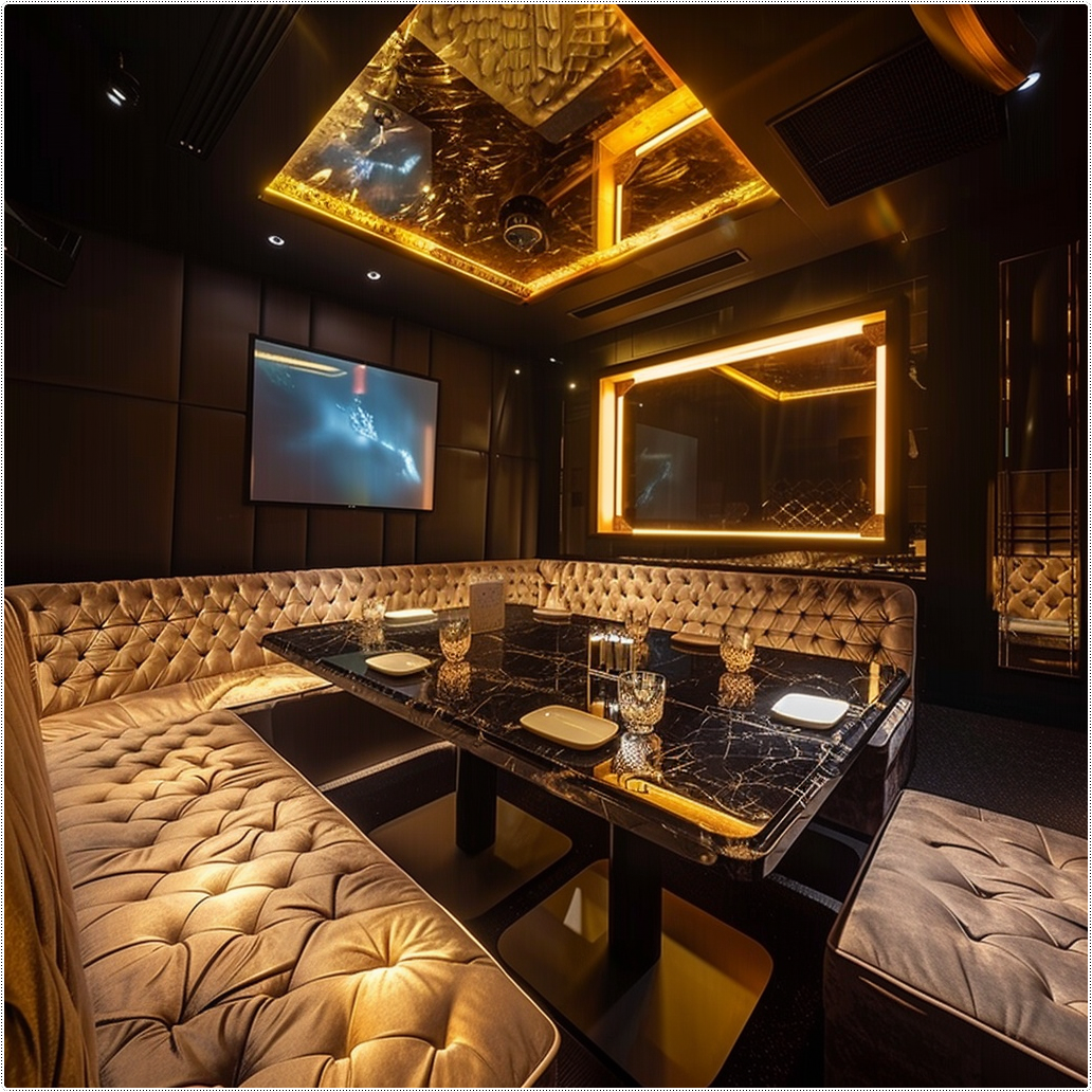 강남 미라클 쩜오 내부 사진 7